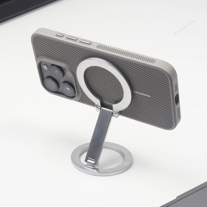 Halo & Hex™ iPhone Case