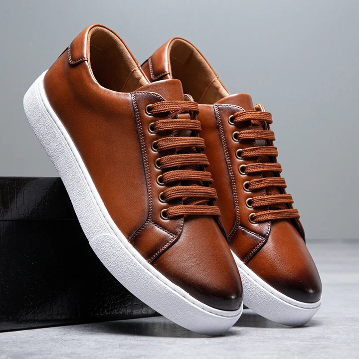 Preston Cole Sneakers