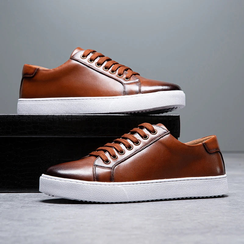 Preston Cole Sneakers