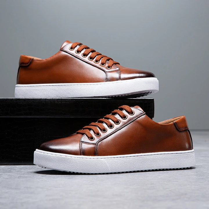 Preston Cole Sneakers