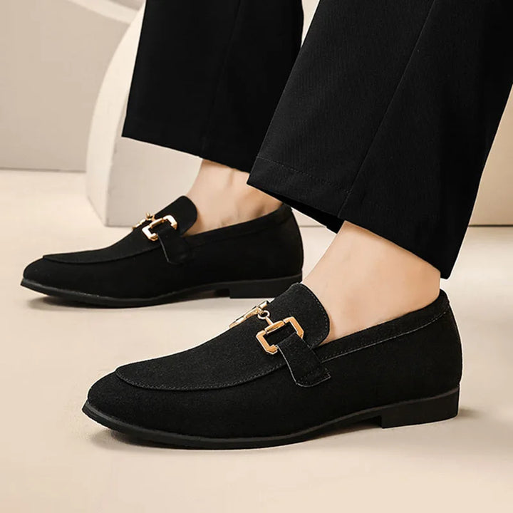 The Belmont Loafer
