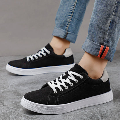 Jaxon Reid Sneakers