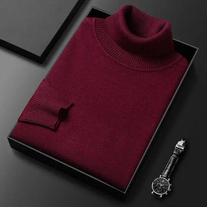 Larvotto Cashmere Sweater