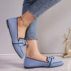 Aria Slip On Flats