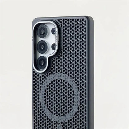 Clouva Samsung Case