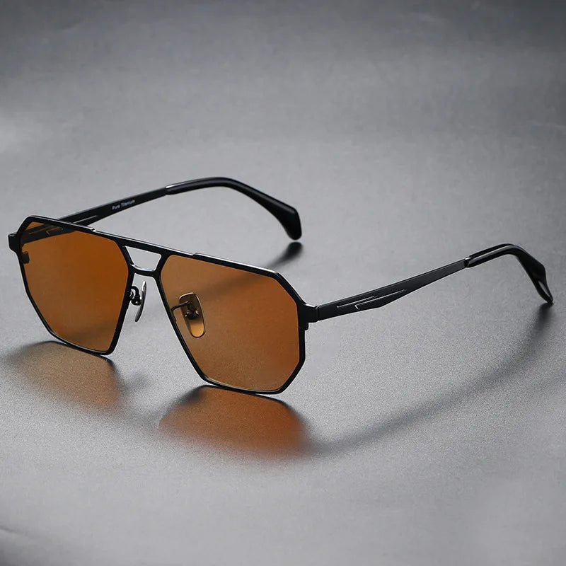Valor Titanium Frames