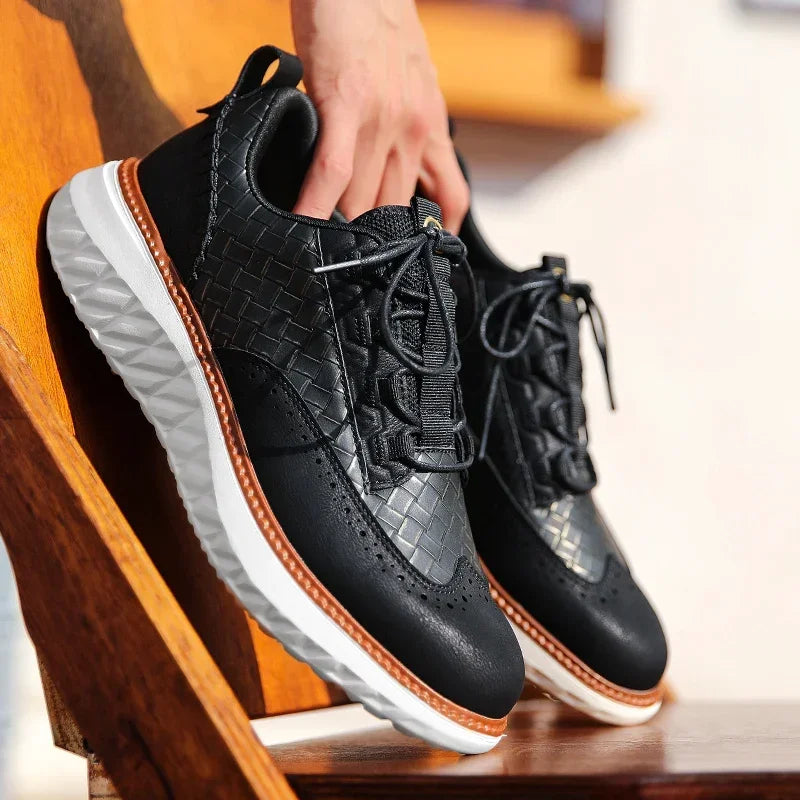 Mark Bain Casual Sneaker