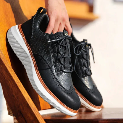 Mark Bain Casual Sneaker