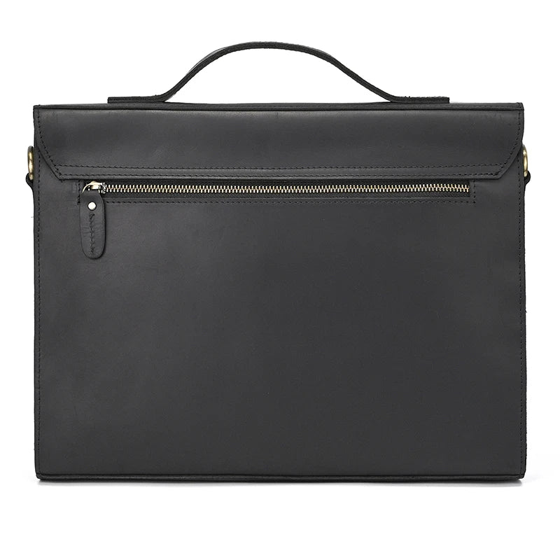 The Beckham Messenger Bag