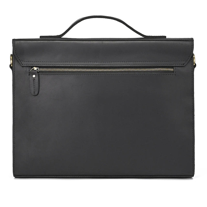 The Beckham Messenger Bag