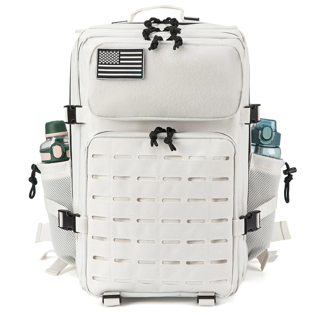 Atlas | Unisex Tactical Utility Backpack