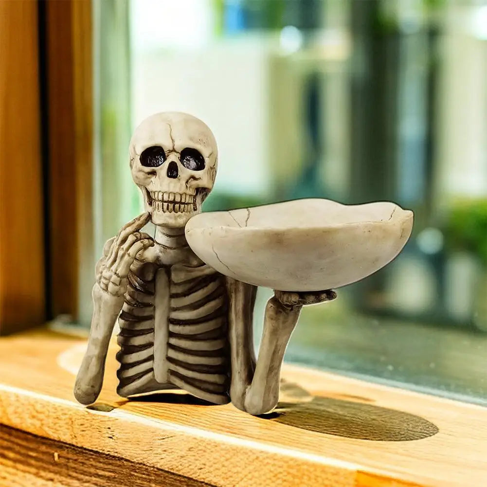 SkelaTray Candy Bowl