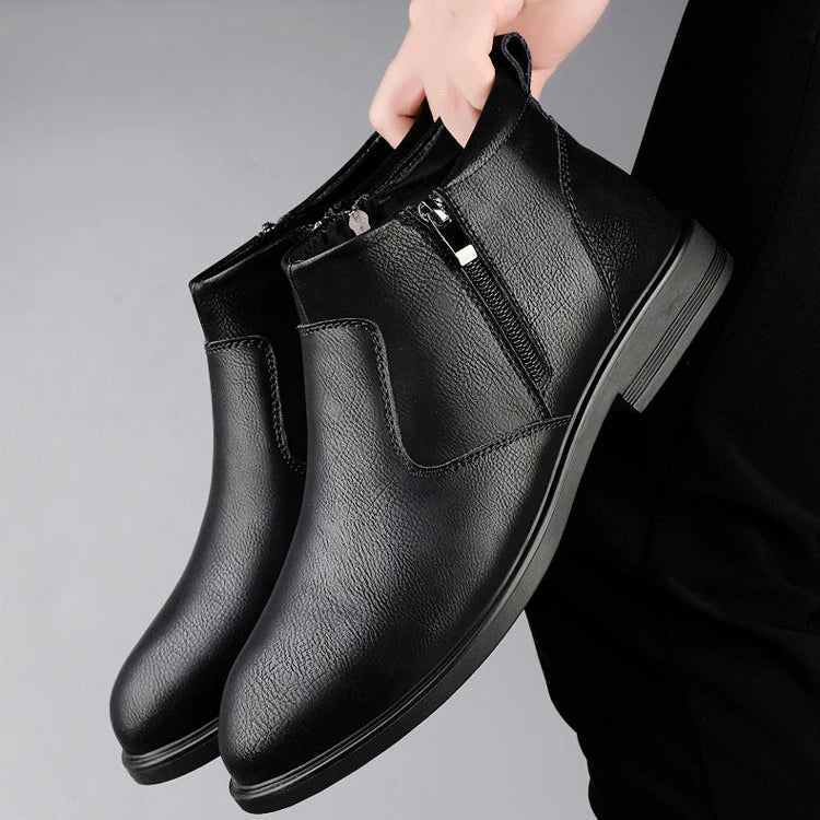 The Ashford Chelsea Boot