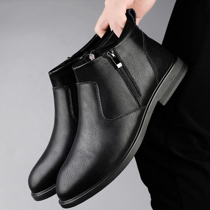 The Ashford Chelsea Boot