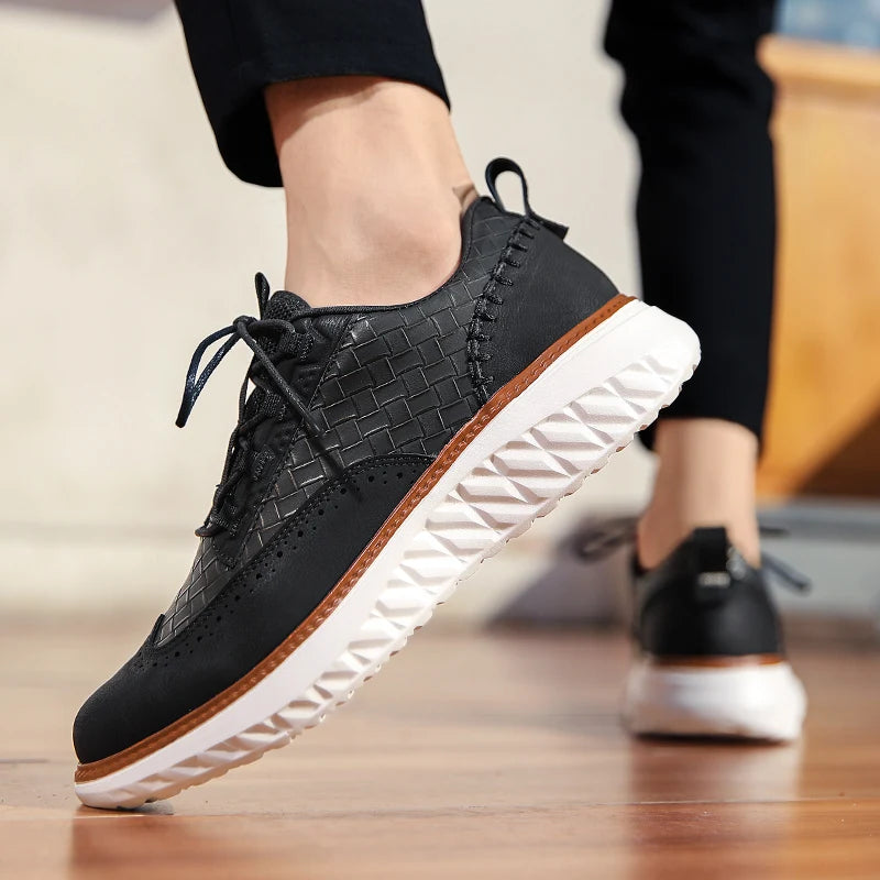 Mark Bain Casual Sneaker