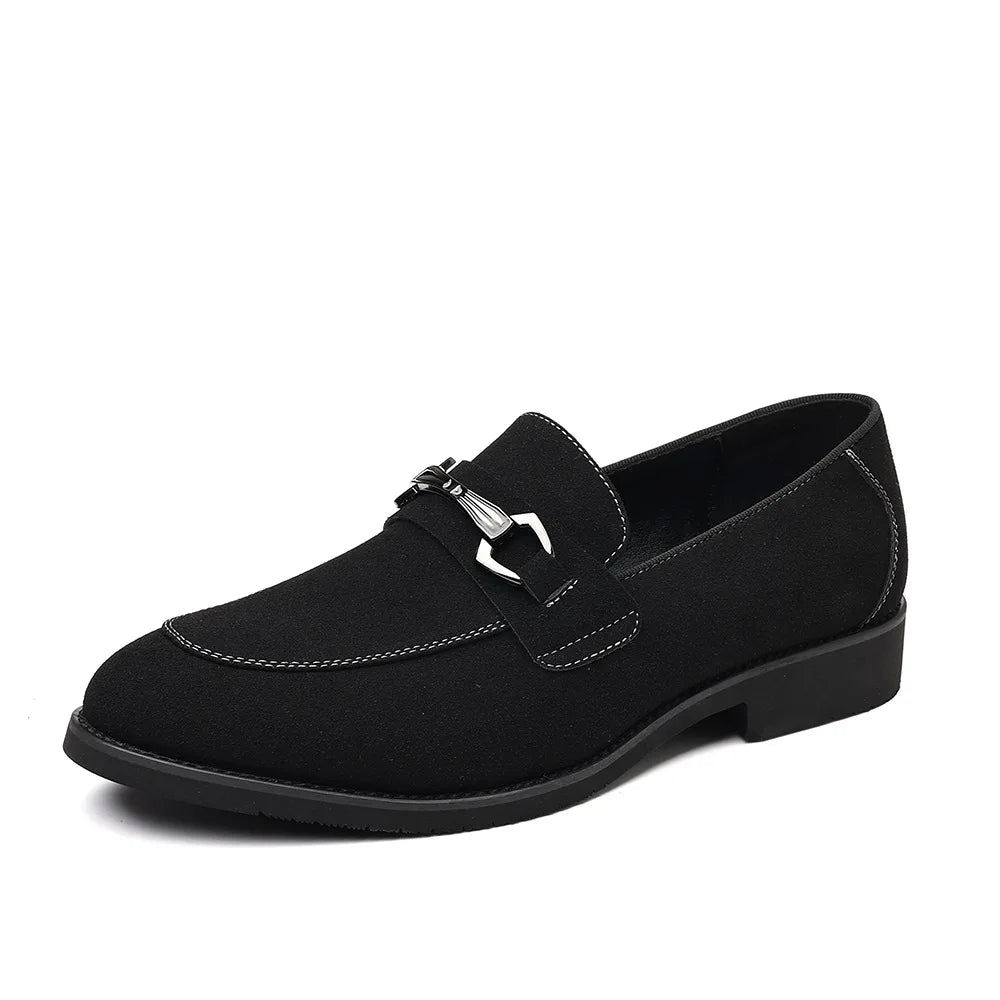 Luca Bellini Loafer