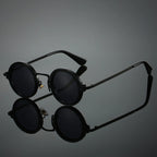 The Lucien Frames