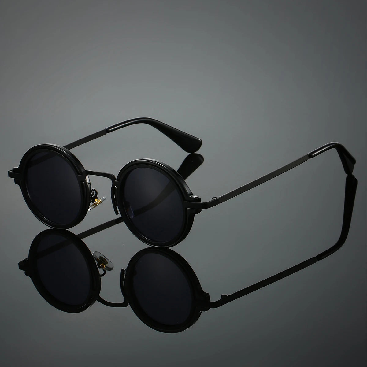The Lucien Frames