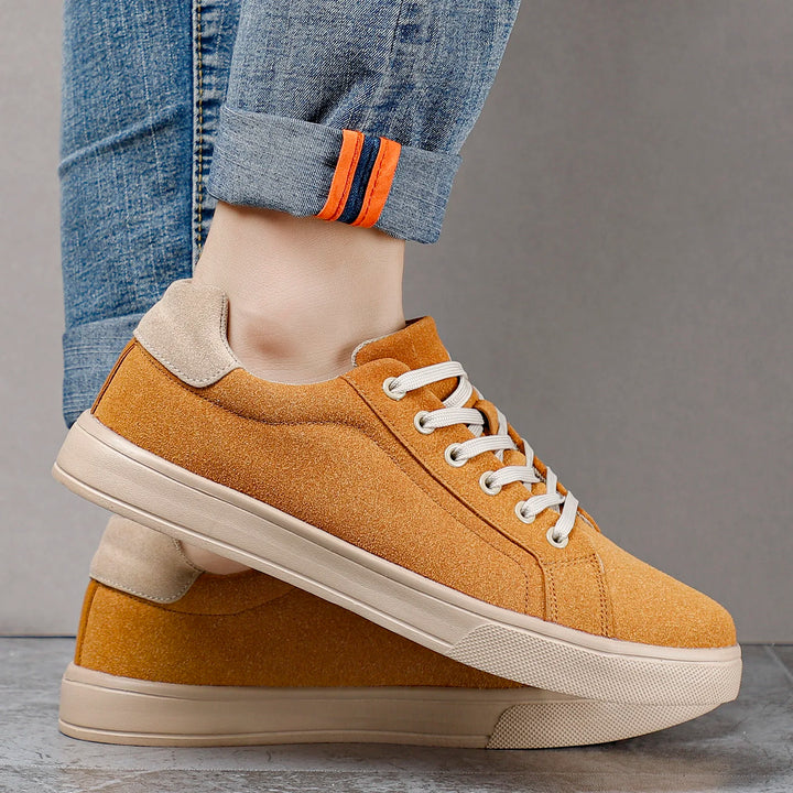 Jaxon Reid Sneakers