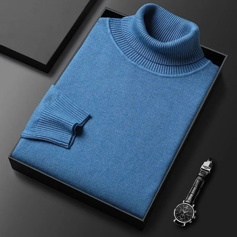 Larvotto Cashmere Sweater