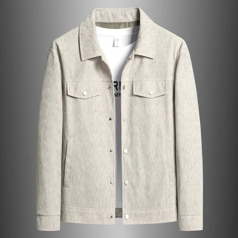 Hudson Vale Jacket
