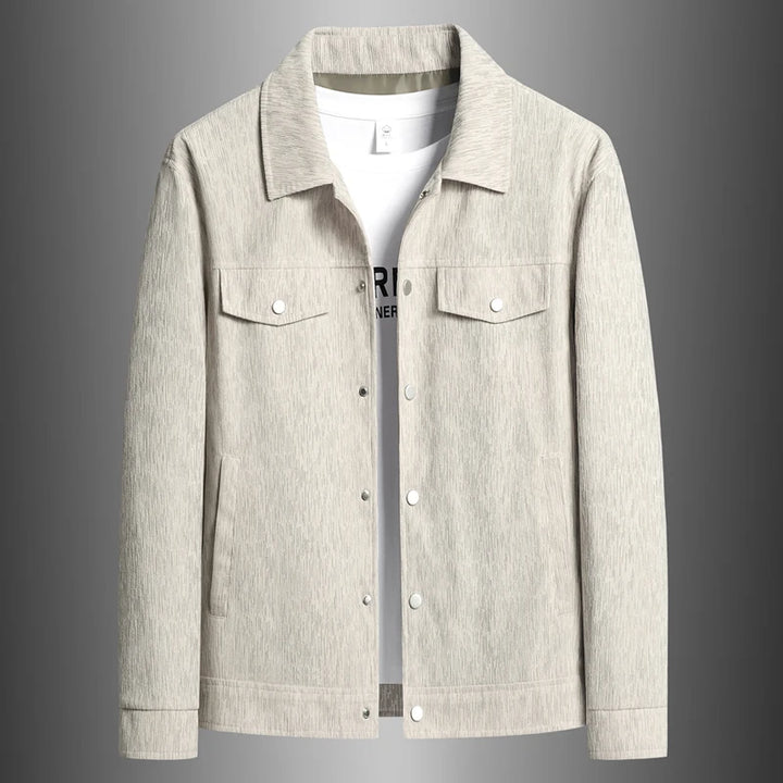 Hudson Vale Jacket