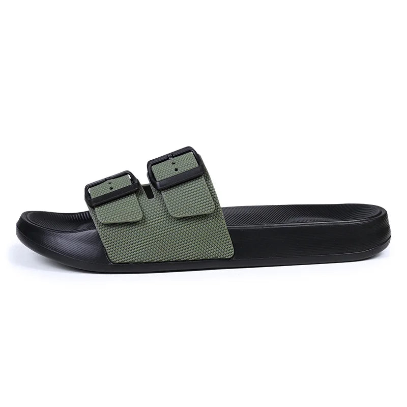 Terrain Buckle Slides