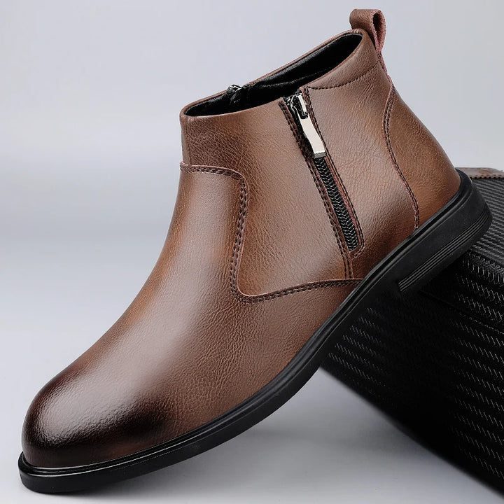 The Ashford Chelsea Boot