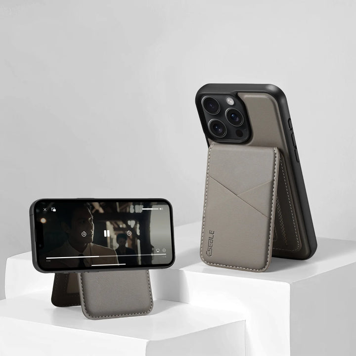 Stravé Leathertech Case