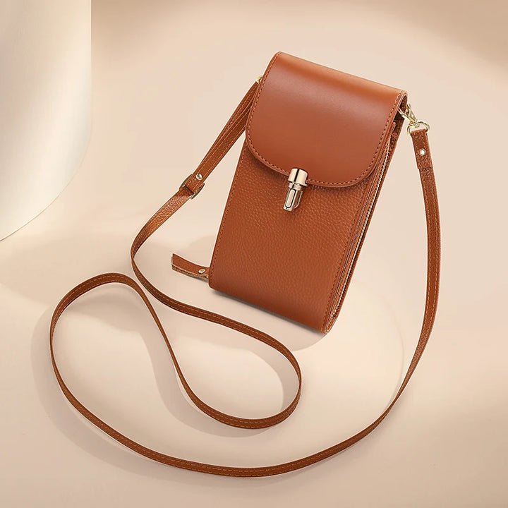 The Mila Mini Crossbody