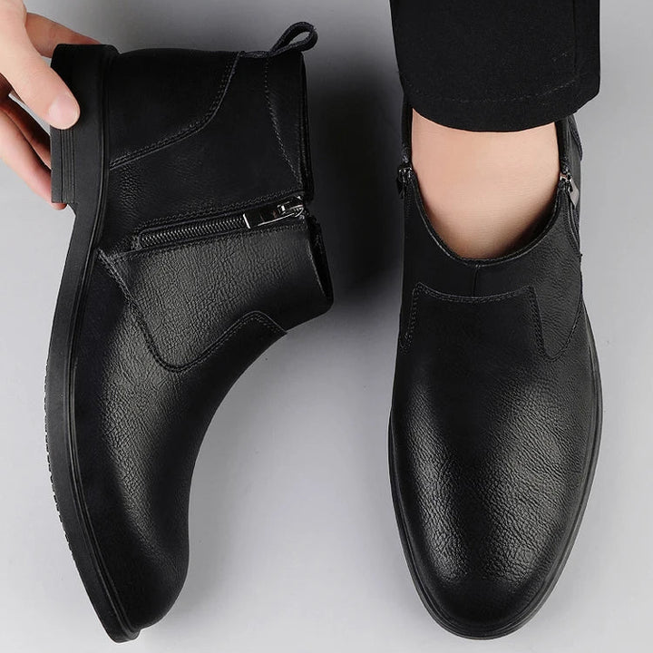 The Ashford Chelsea Boot
