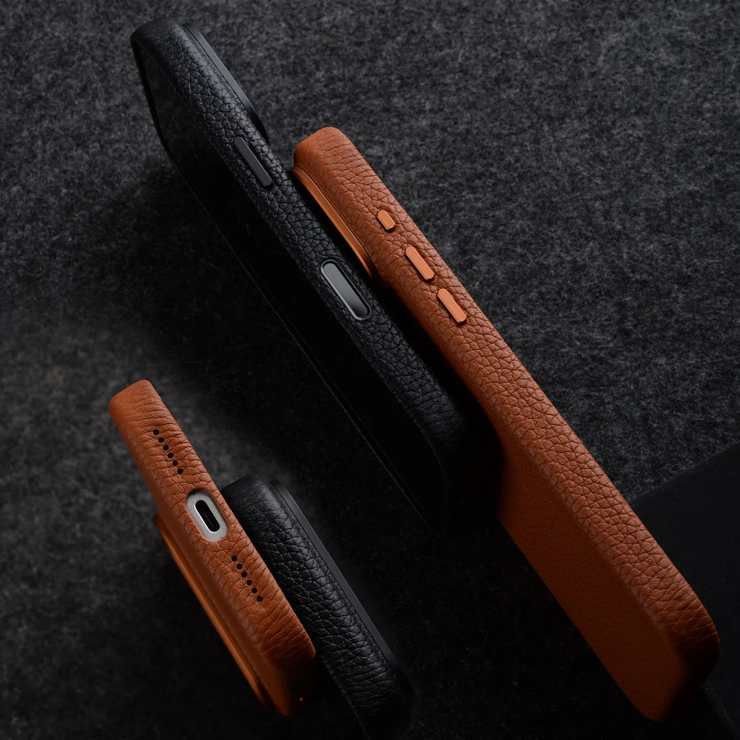 Milano Terra iPhone Case