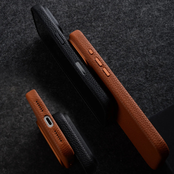 Milano Terra iPhone Case