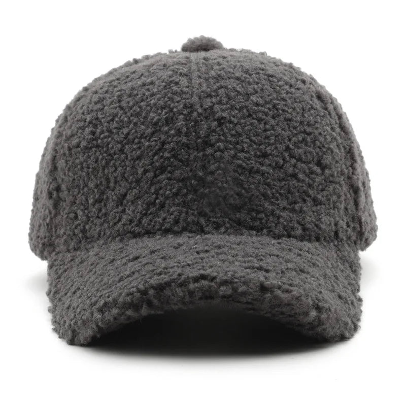 Oslo Sherpa Cap