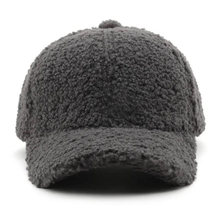 Oslo Sherpa Cap