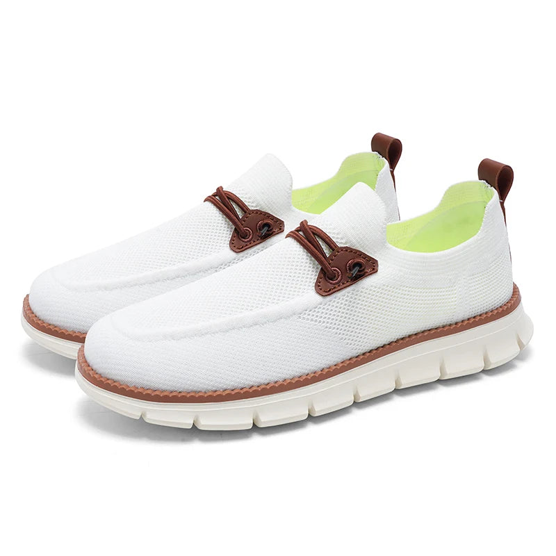 Milo Drift Casual Sneaker