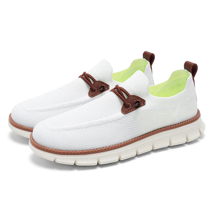 Milo Drift Casual Sneaker