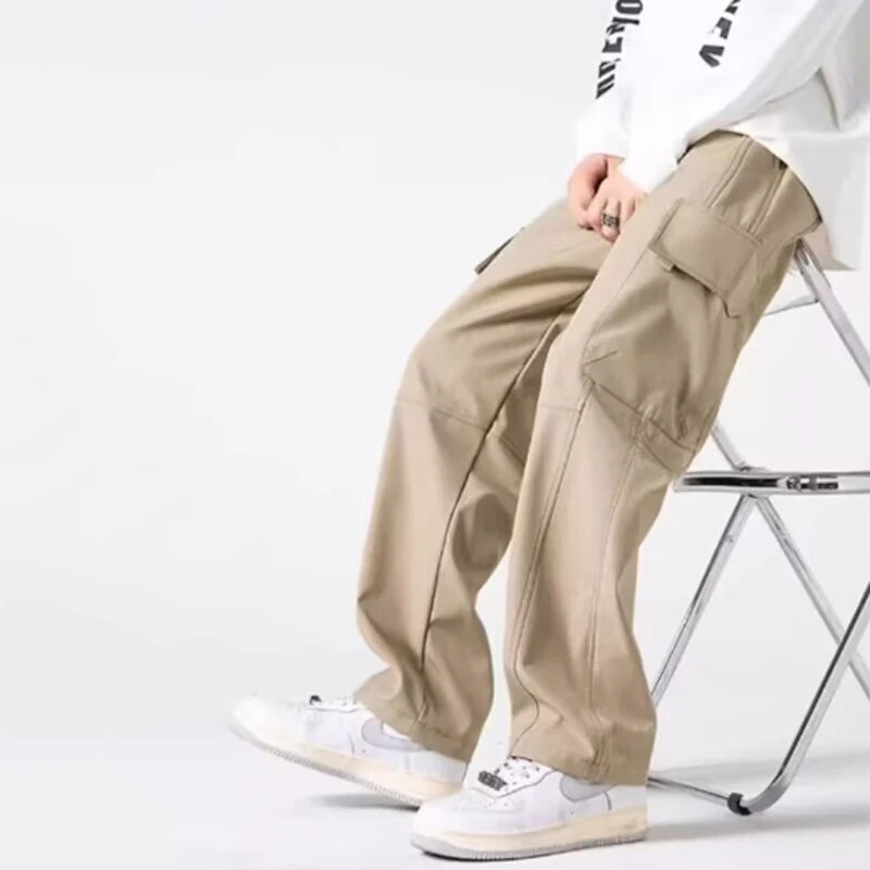 Nomad Cargo Trousers