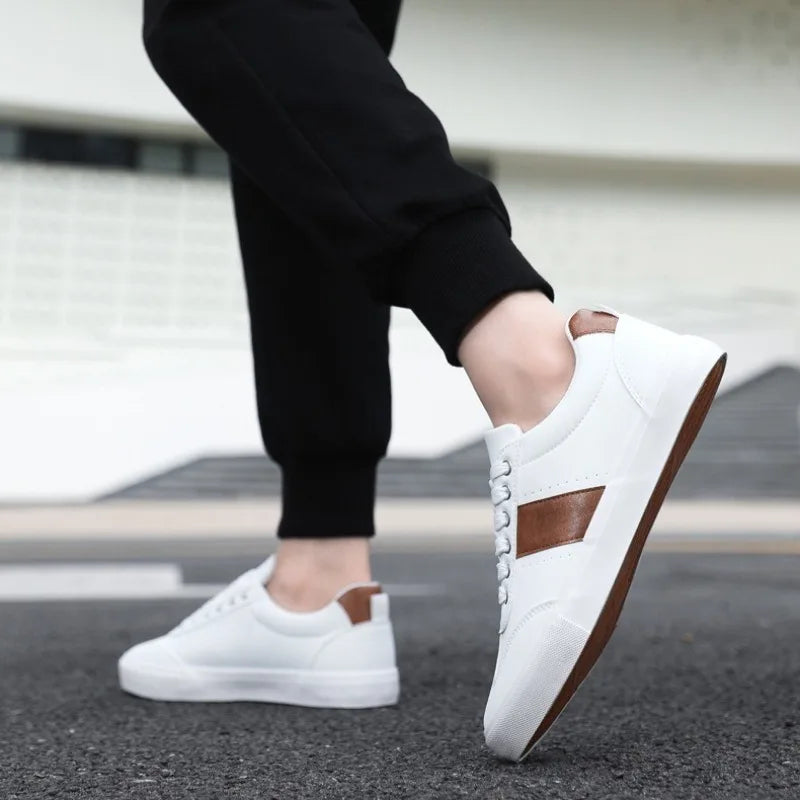 Carter Lane Casual Sneakers