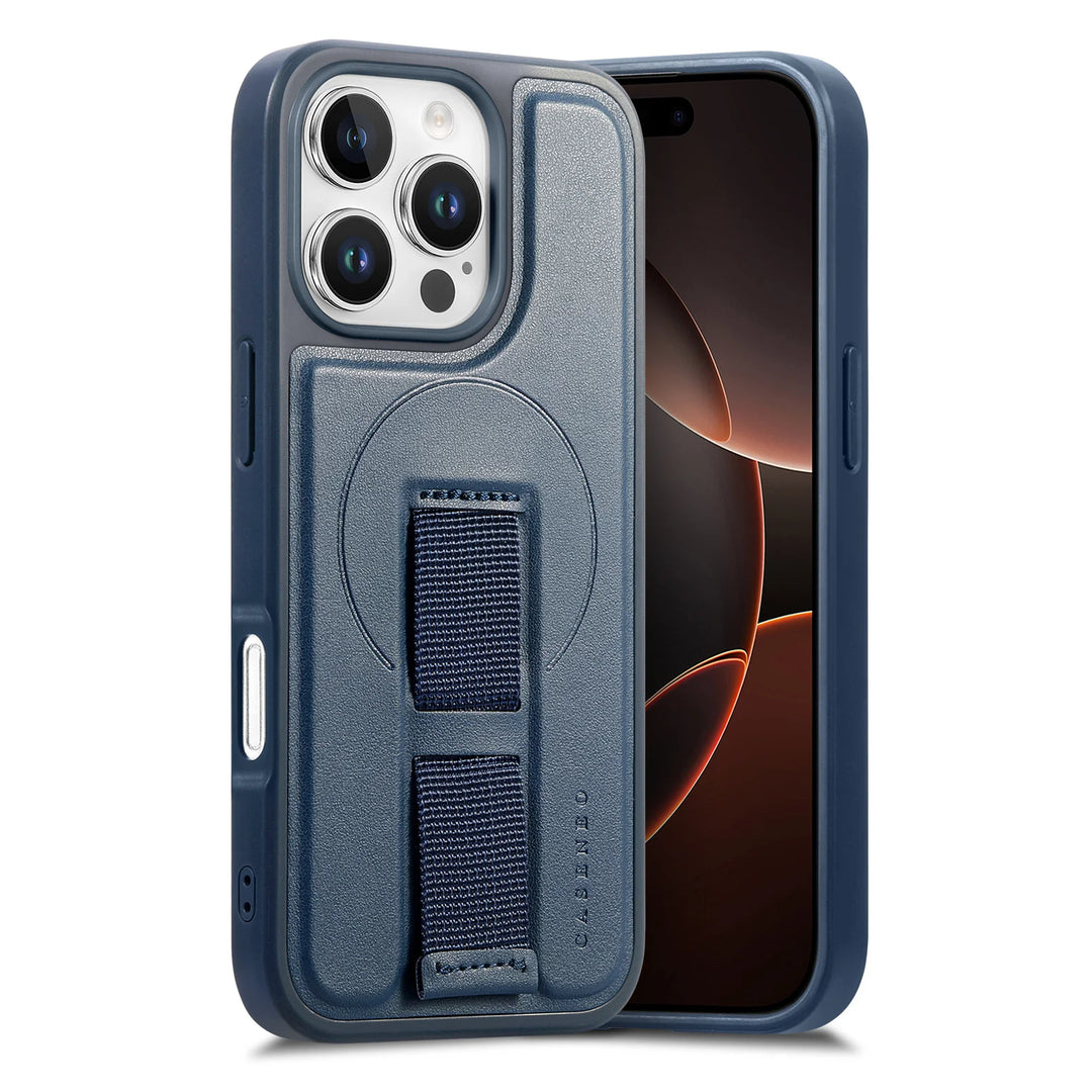 Axis Strap iPhone Case