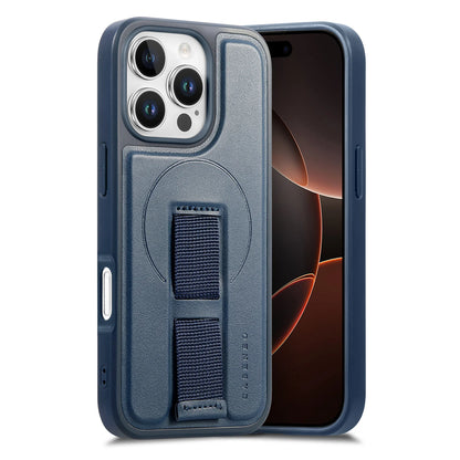 Axis Strap iPhone Case