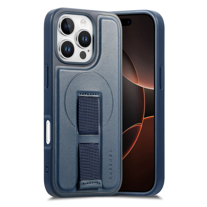 Axis Strap iPhone Case