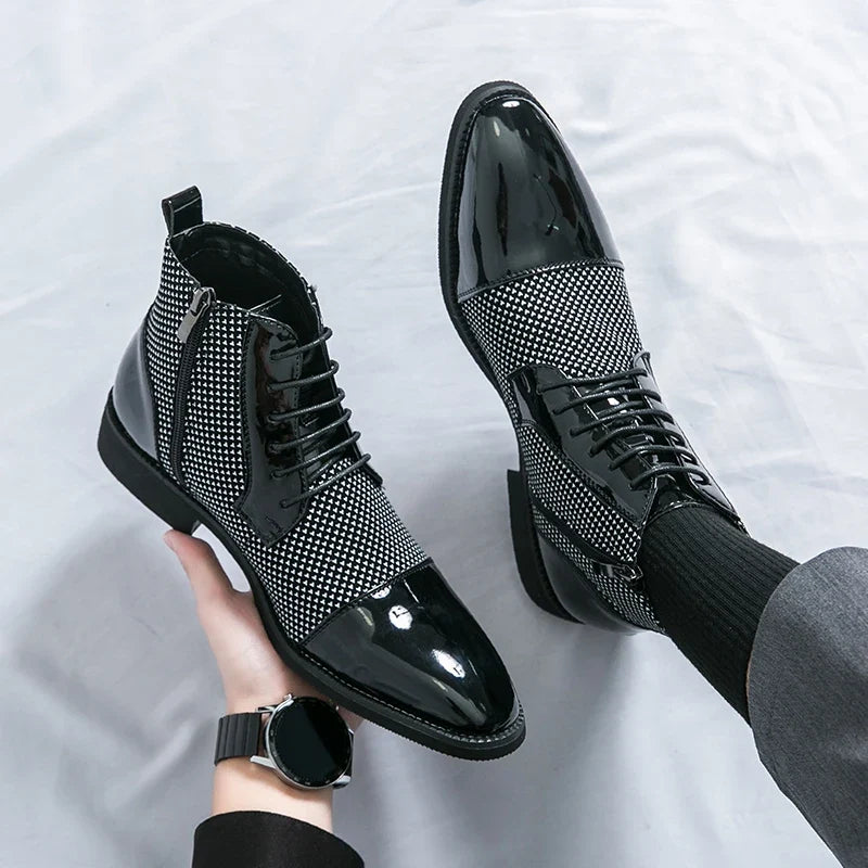 Mason | Men&