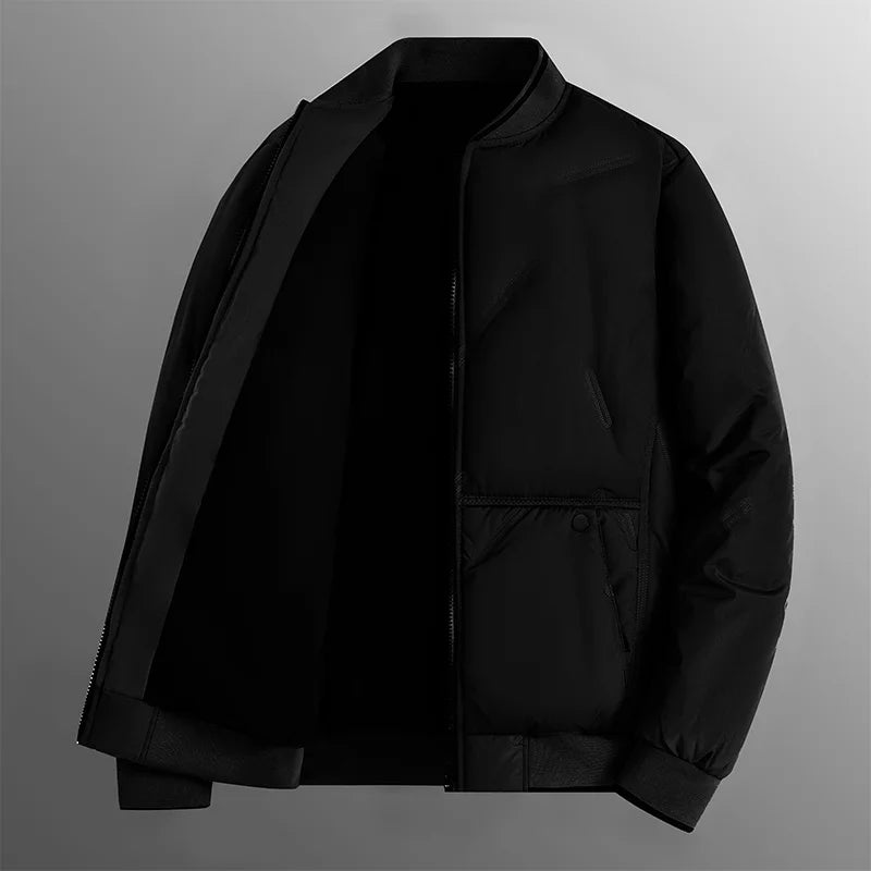 Theo Puffer Bomber