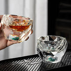 Aurum Crystal Glasses