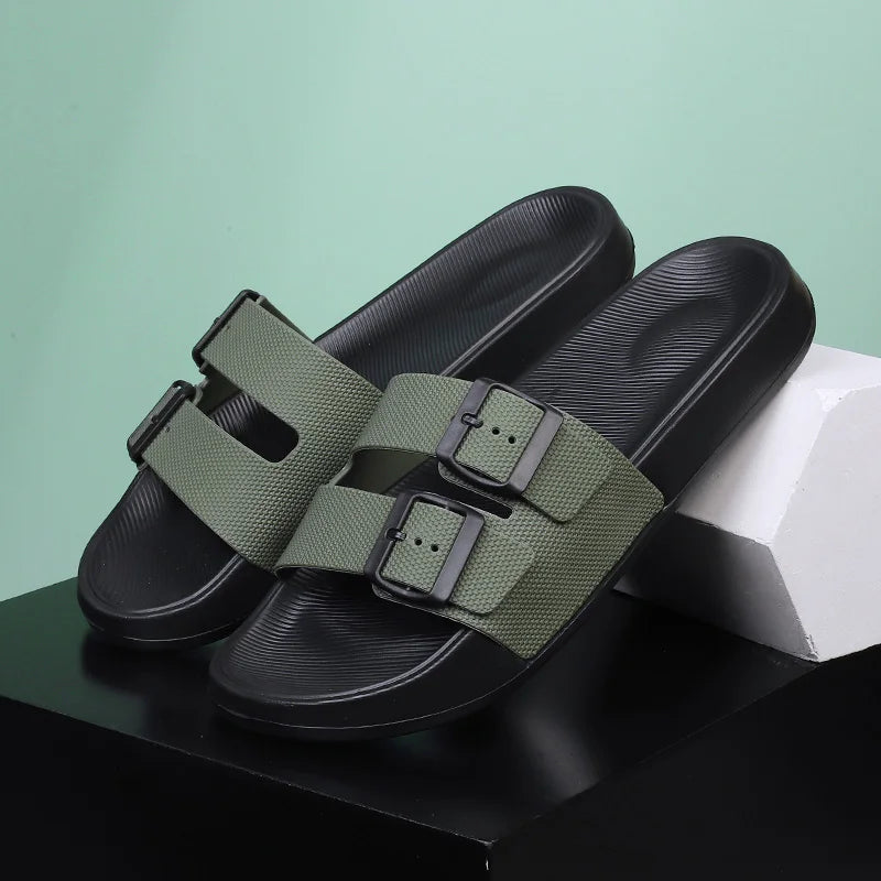 Terrain Buckle Slides