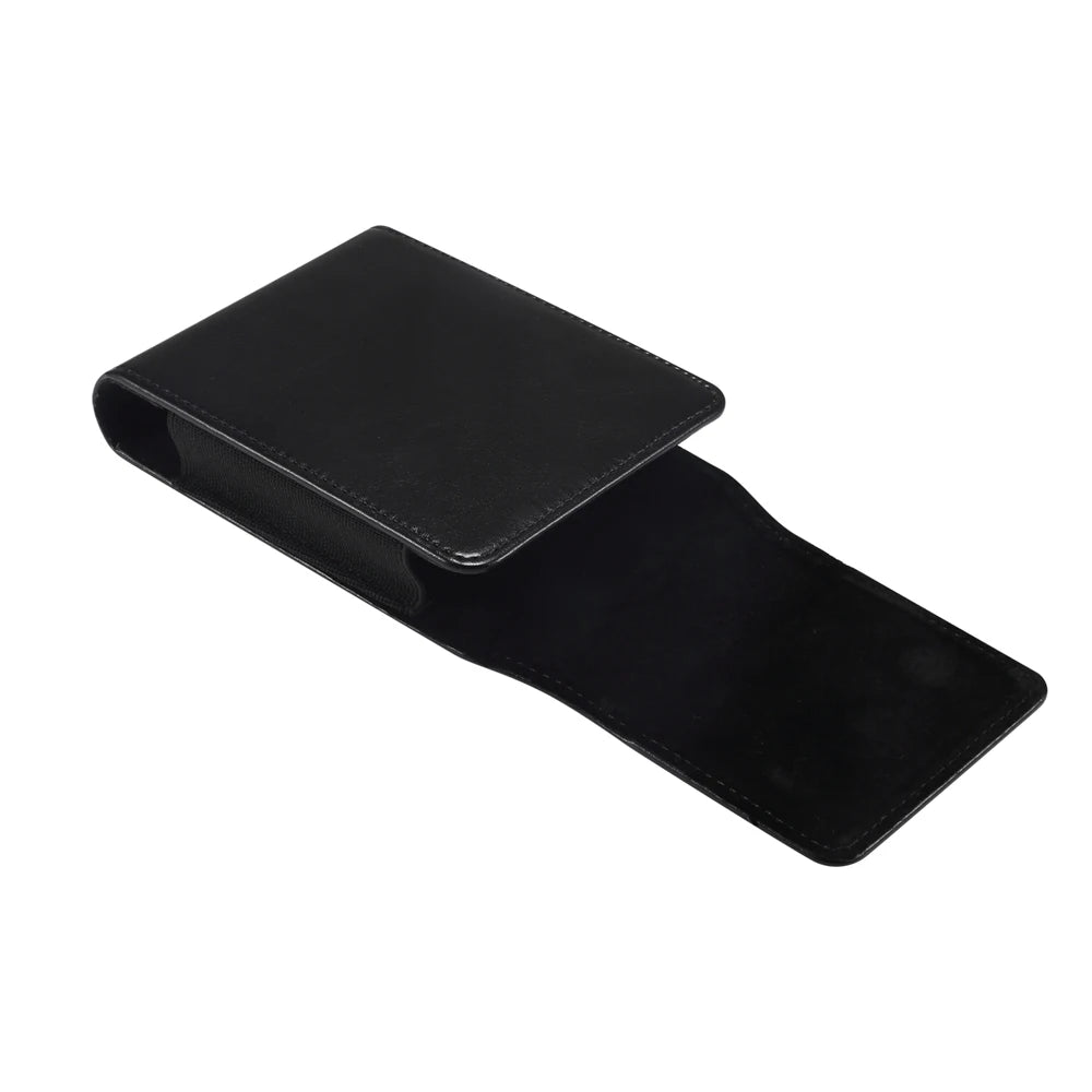 Xara | Mobile Pouch with Dual Compartments and Pen Holder