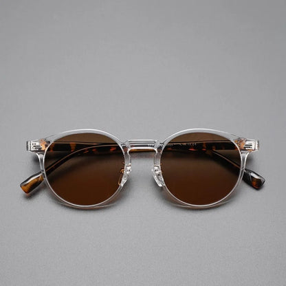 Havana Round Sunnies