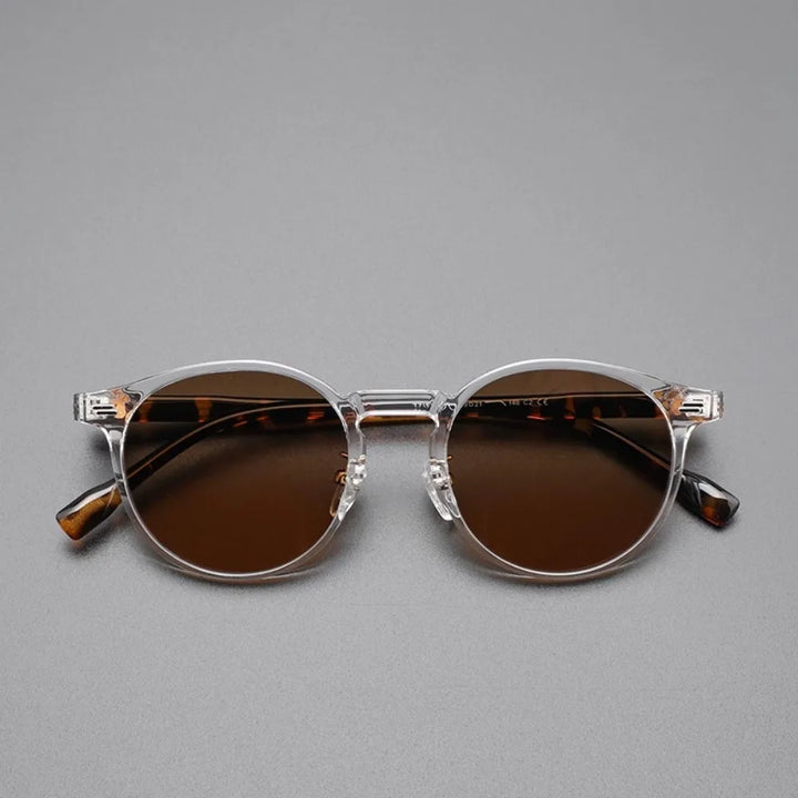 Havana Round Sunnies