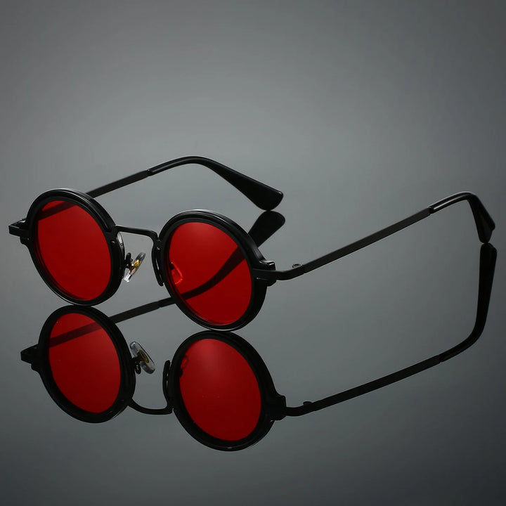 The Lucien Frames